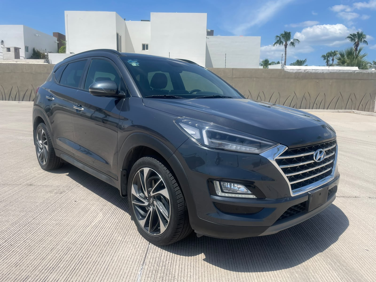 seminuevos hyundai méxico